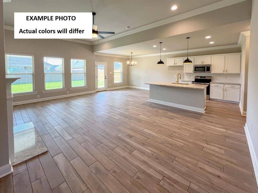 207 Paisley Lane, Bossier City, LA 71111