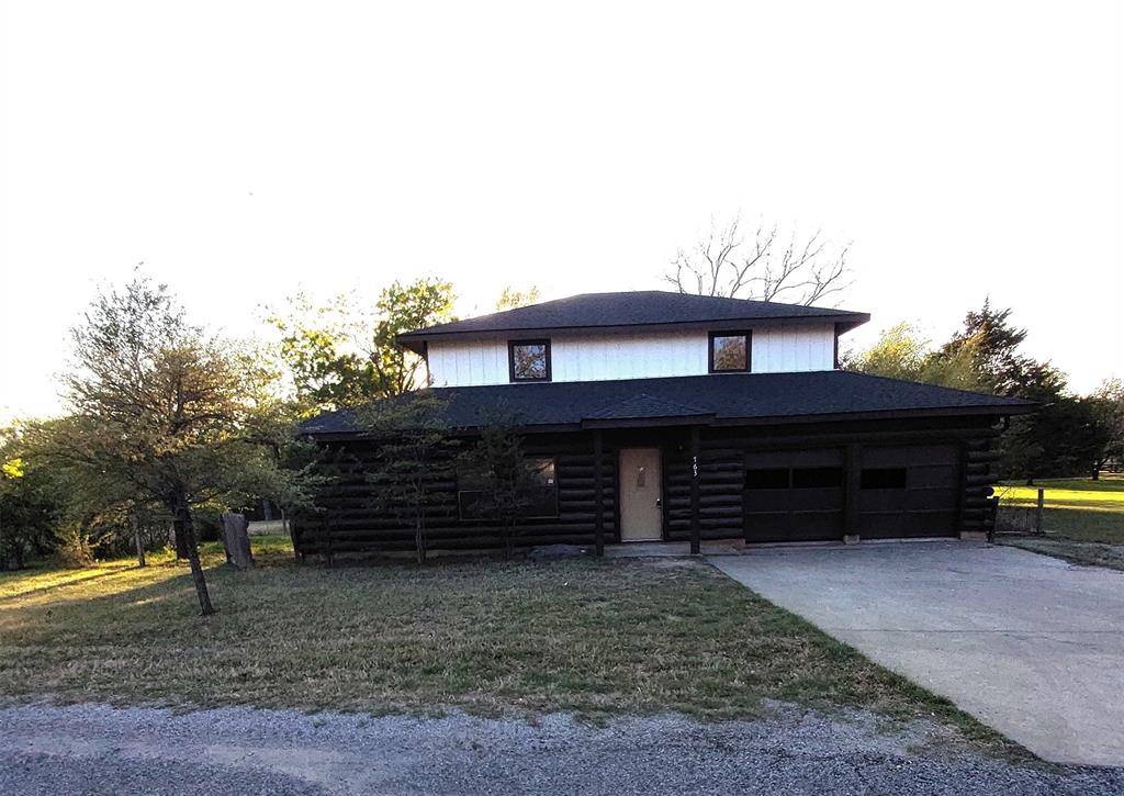 763 Cedar Oak Drive, Pottsboro, TX 75076