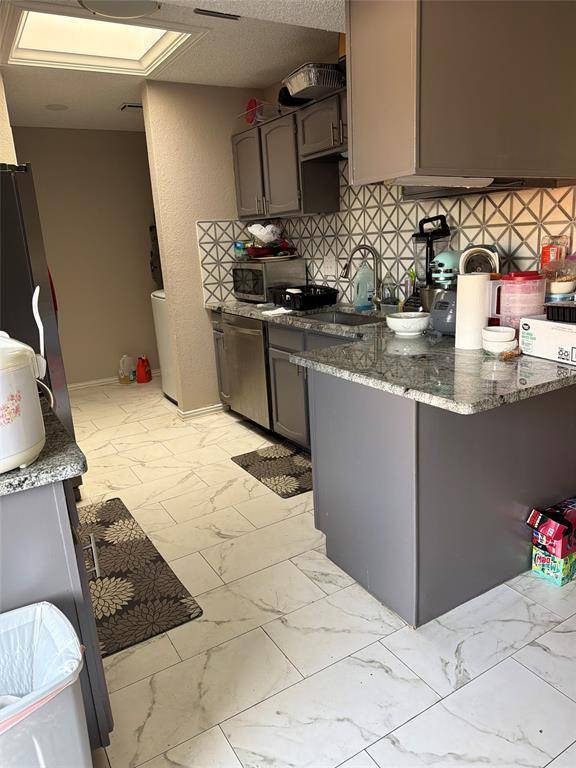 1834 Sage Drive, Garland, TX 75040