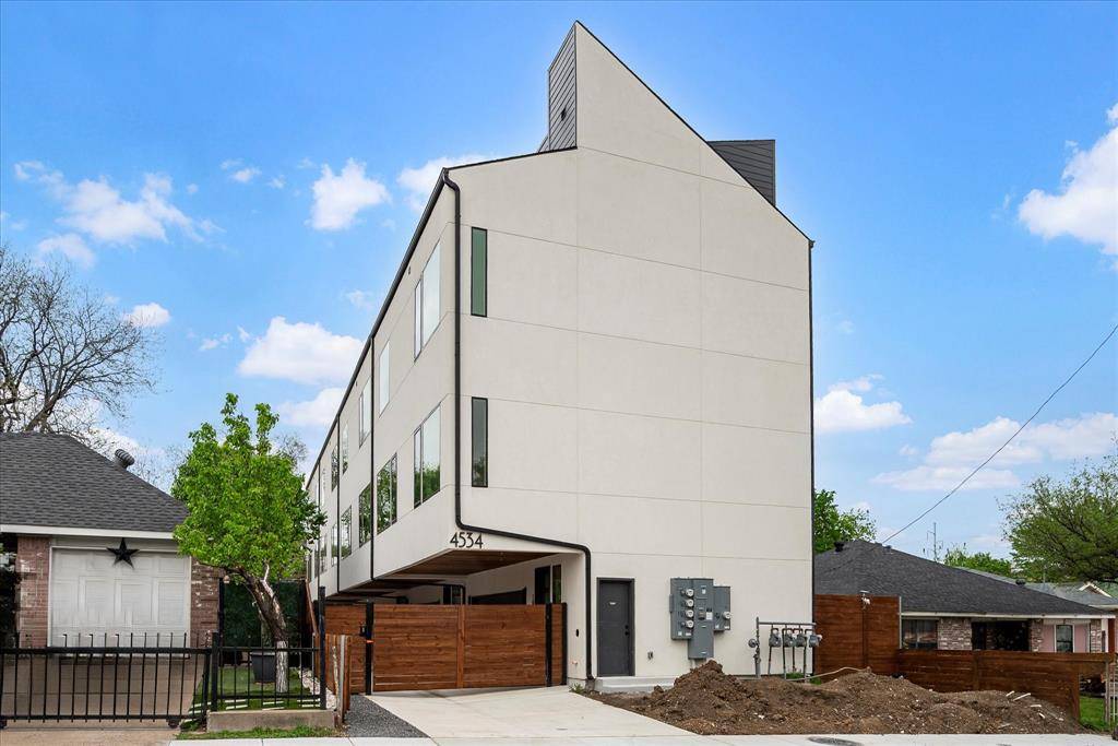 4534 Lake Avenue #104, Dallas, TX 75219