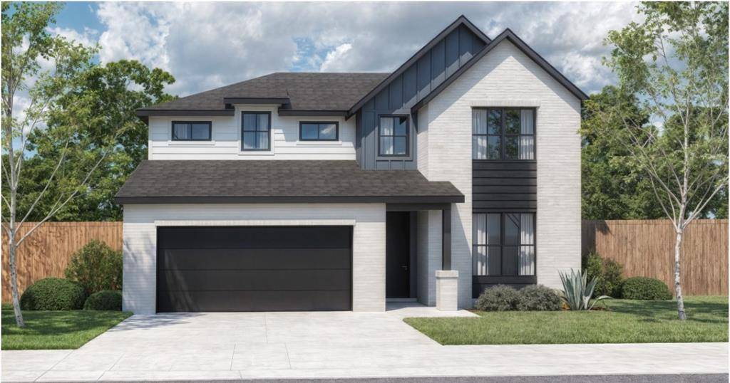 7400 Harrier Street, Fort Worth, TX 76179