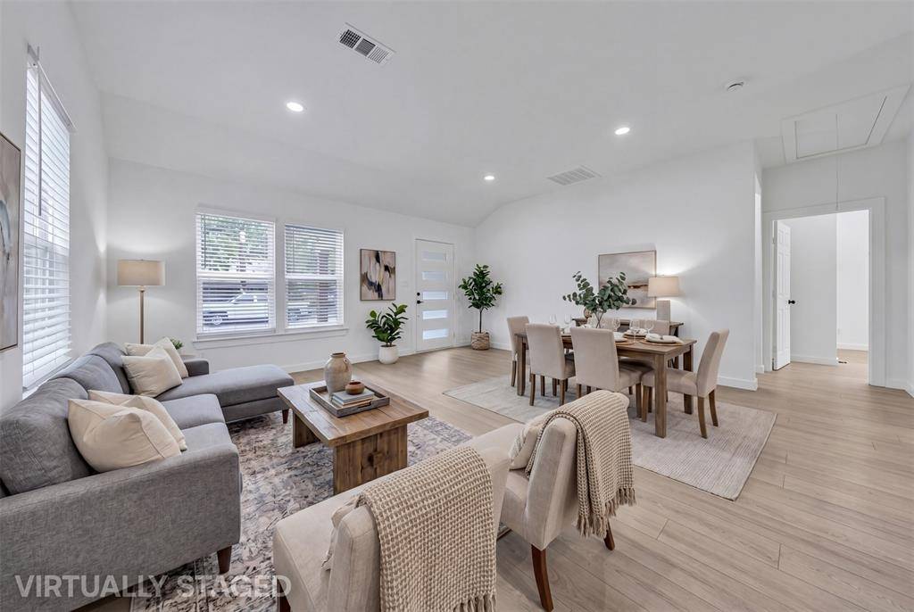 601 Pearson Avenue #A, Mckinney, TX 75069