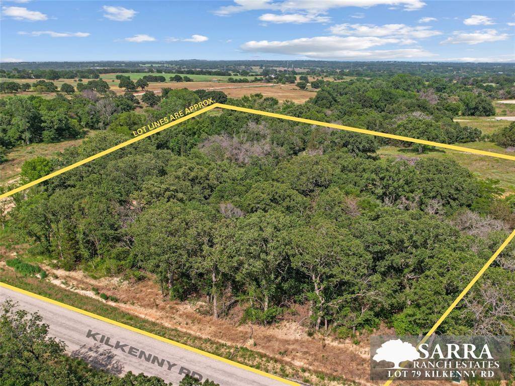 Lot 79 Kilkenney Road, Poolville, TX 76487