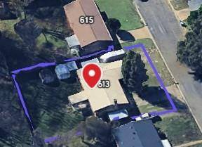 613 Laurel Road, Athens, TX 75751