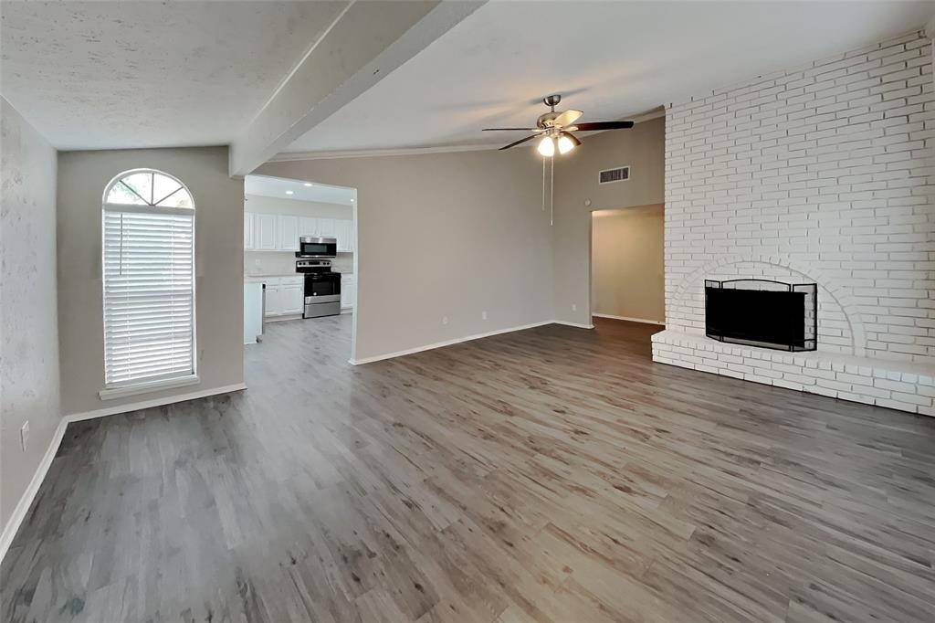 2709 Roman Way, Garland, TX 75040