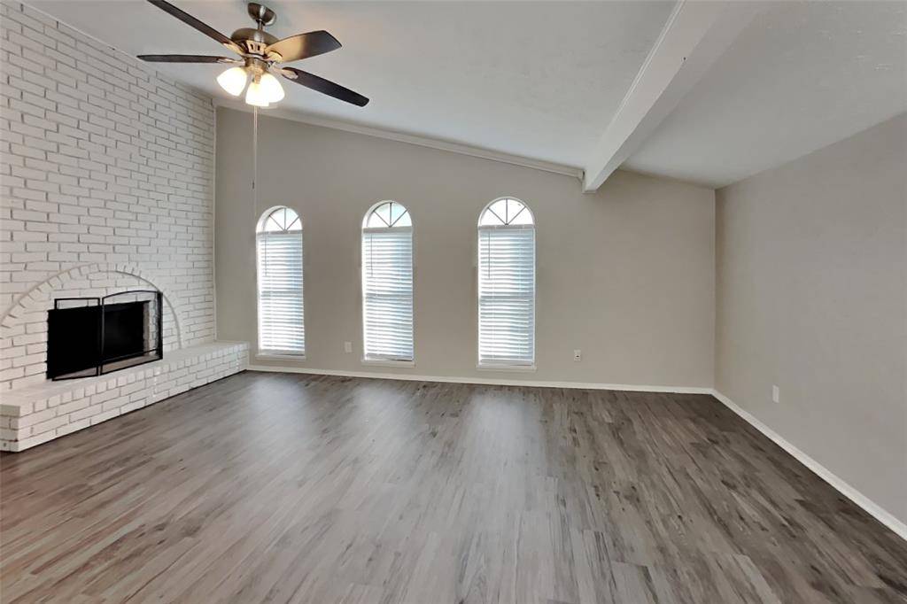 2709 Roman Way, Garland, TX 75040