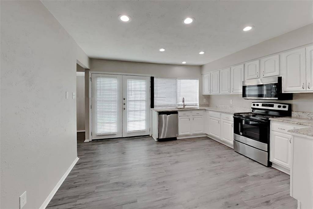 2709 Roman Way, Garland, TX 75040