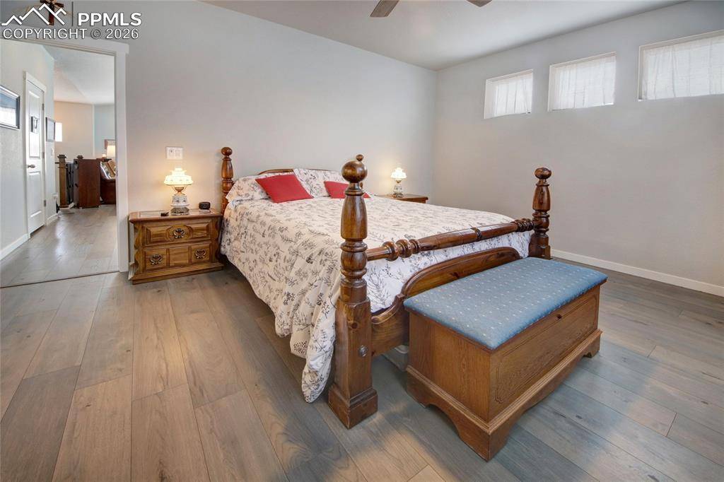 7303 Rosa Belle HTS, Colorado Springs, CO 80922