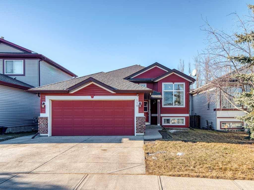 106 Springs PL SE, Airdrie, AB T4A 2C9