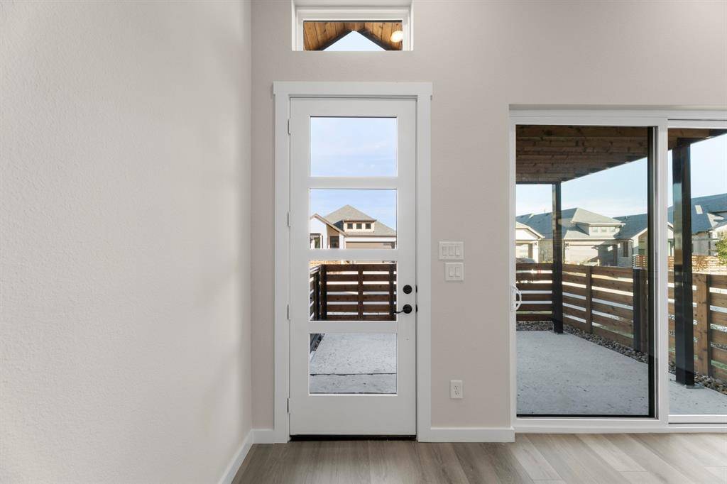 1705 Morningside Drive, Melissa, TX 75454