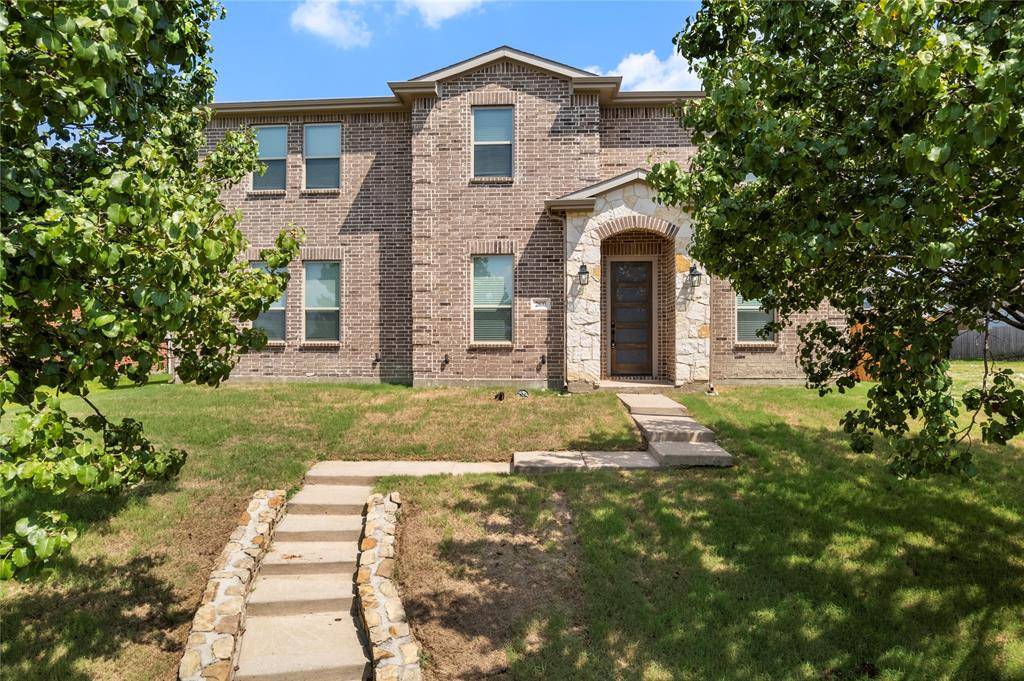 2800 Kerrville Drive, Mesquite, TX 75181