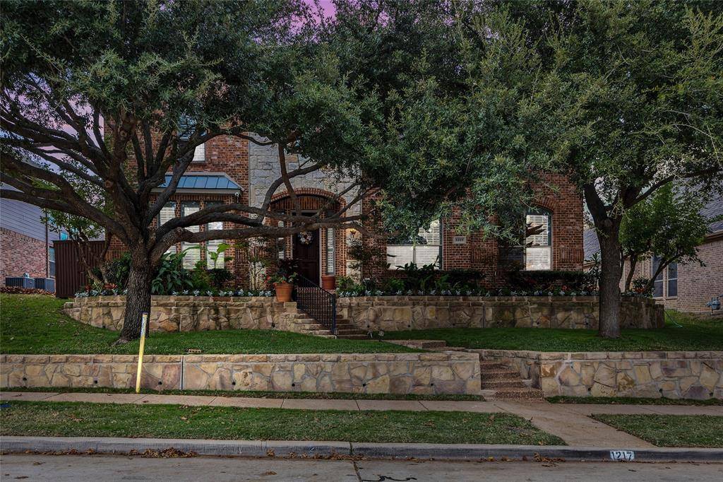 1217 Wynne Drive, Garland, TX 75044