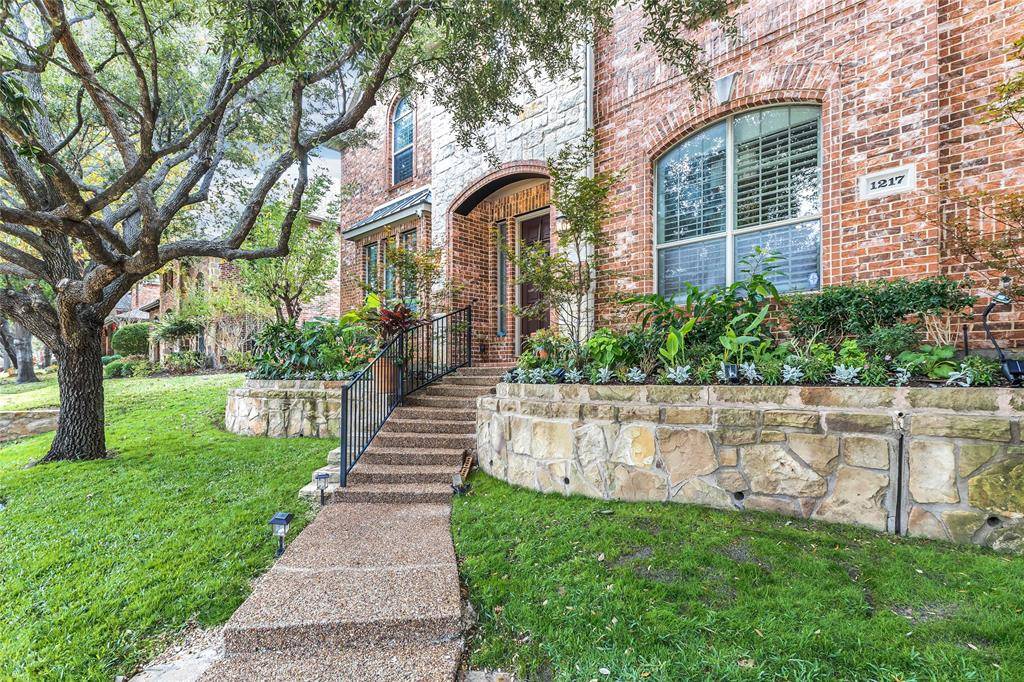 1217 Wynne Drive, Garland, TX 75044