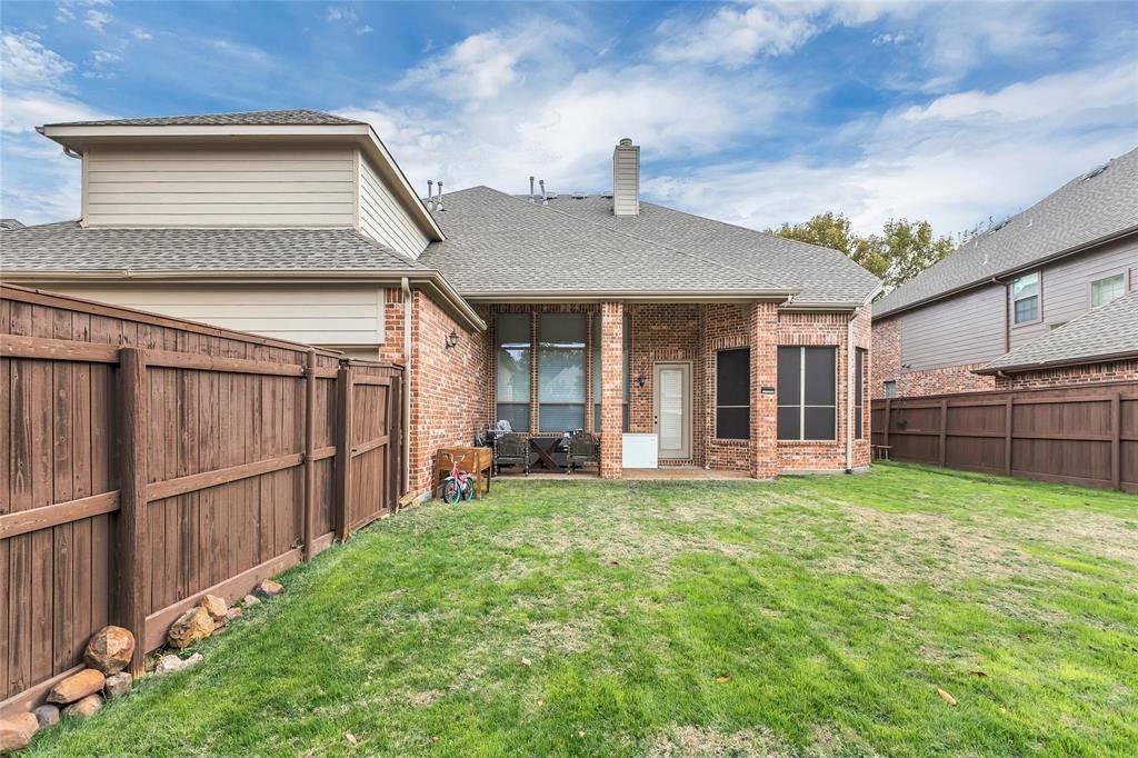1217 Wynne Drive, Garland, TX 75044