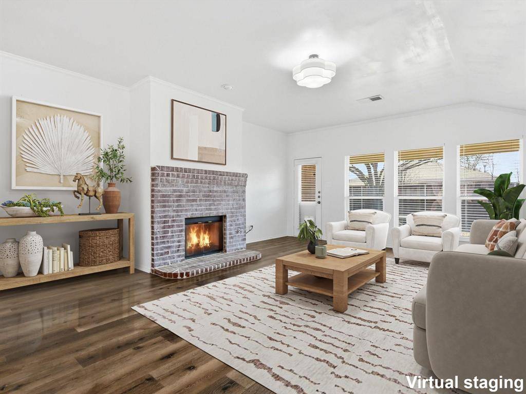 4105 Freedom Lane, Frisco, TX 75033