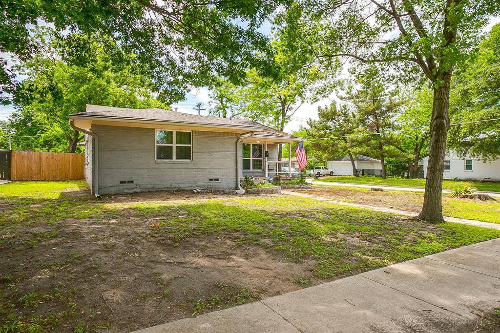 1304 Juanita Street, Mesquite, TX 75149