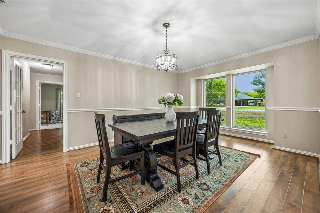 591 Blue Bonnet Street, Fairview, TX 75069