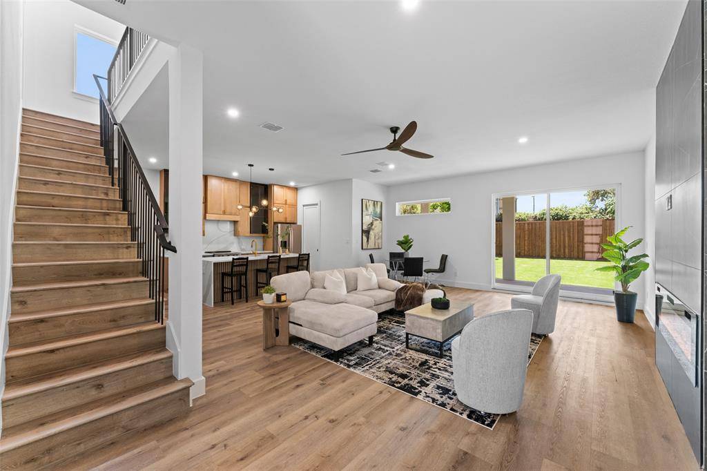 2828 Rochester Street, Dallas, TX 75215