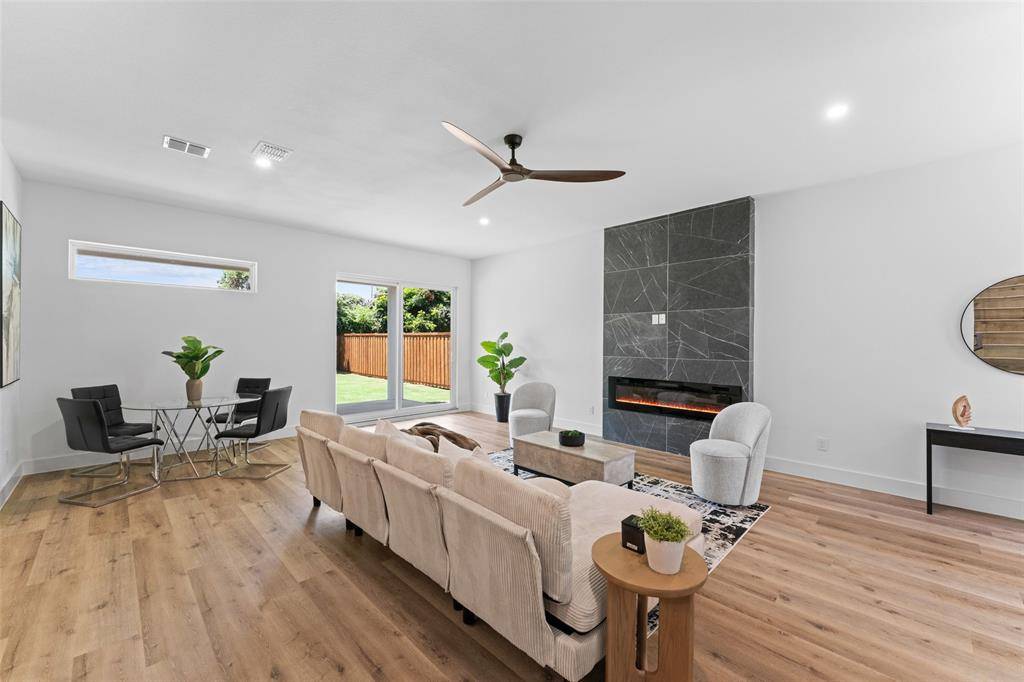 2828 Rochester Street, Dallas, TX 75215