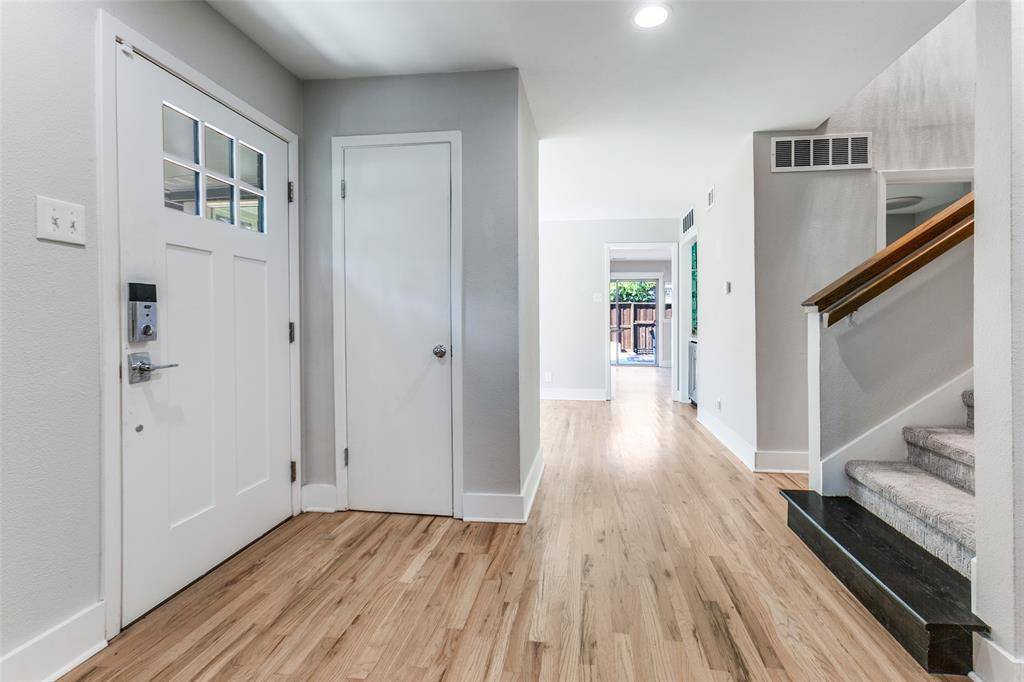 7603 Riverbrook Drive #8, Dallas, TX 75230