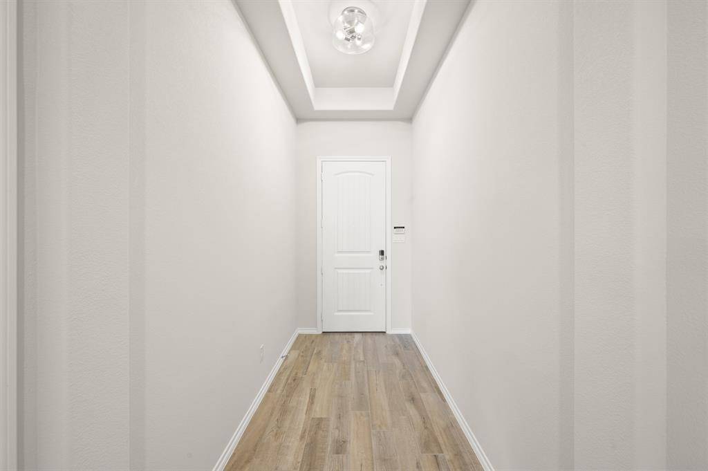 1105 Turtle Hill Lane, Crowley, TX 76036