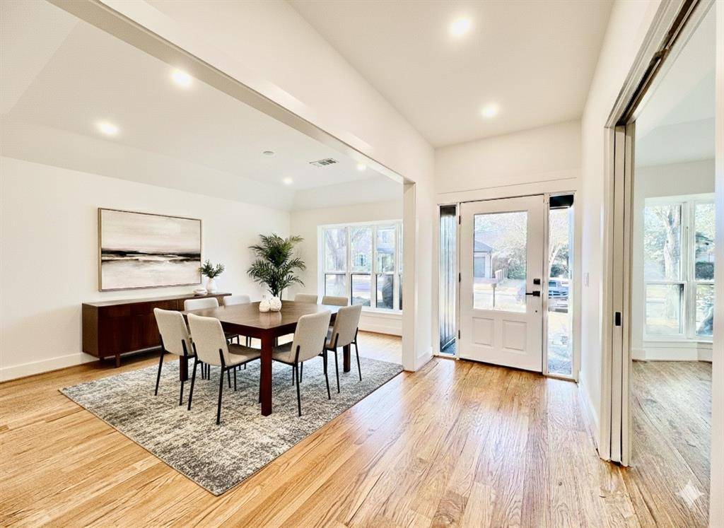 15926 Windy Meadow Drive, Dallas, TX 75248