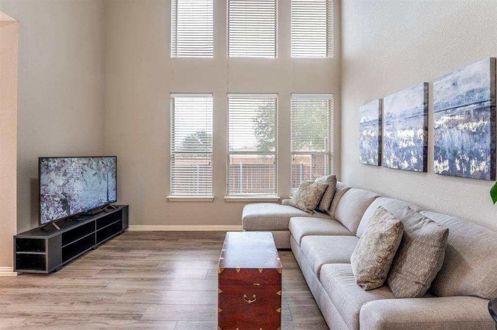 9832 Cambria Court, Plano, TX 75025