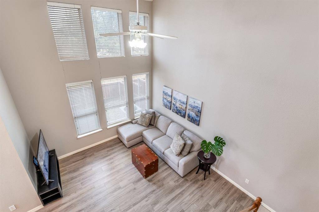 9832 Cambria Court, Plano, TX 75025