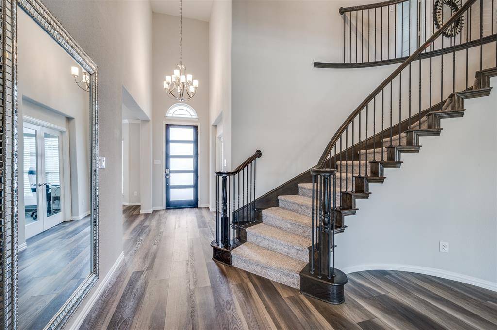 4204 CANADIAN RIVER Drive, Celina, TX 75078