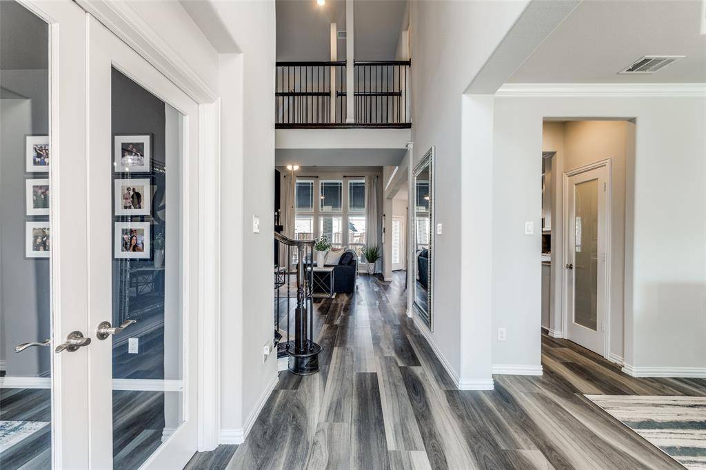 4204 CANADIAN RIVER Drive, Celina, TX 75078