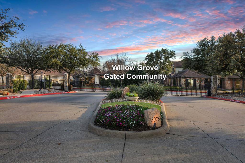 3075 Willow Grove Boulevard #504, Mckinney, TX 75070