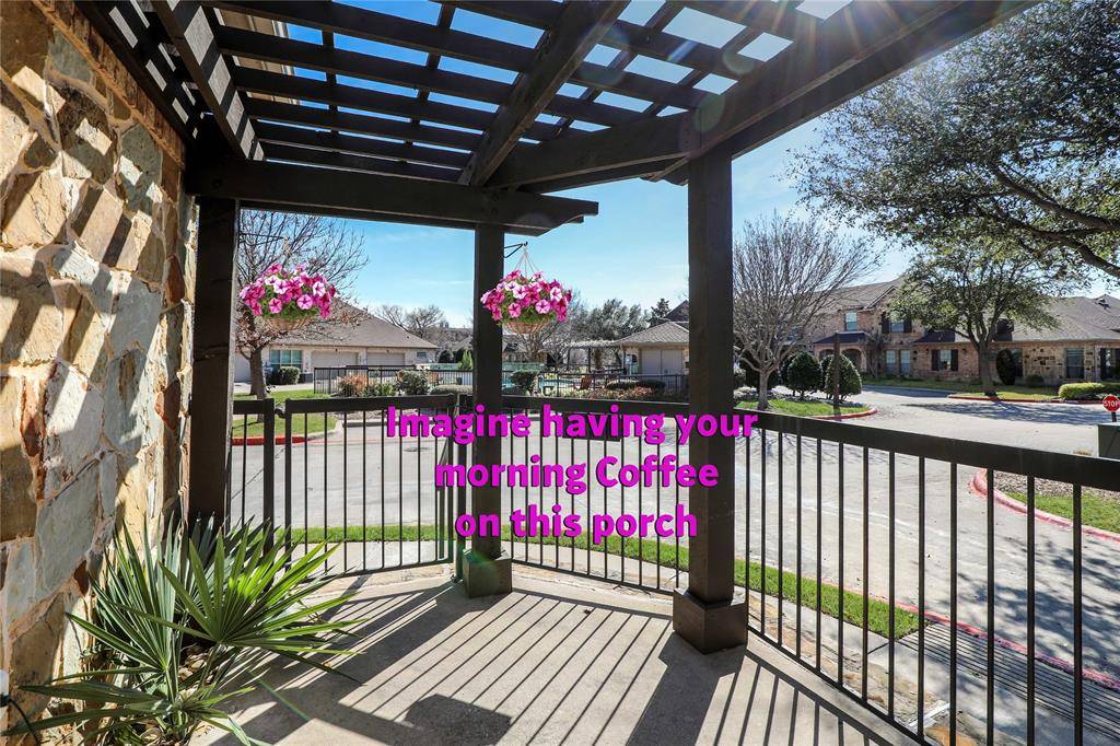 3075 Willow Grove Boulevard #504, Mckinney, TX 75070