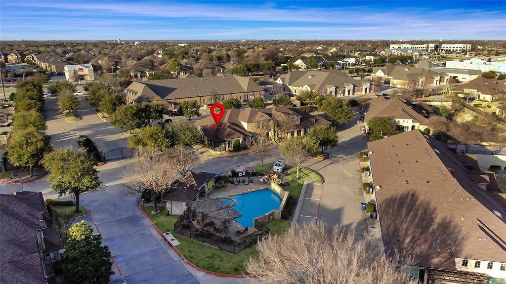3075 Willow Grove Boulevard #504, Mckinney, TX 75070