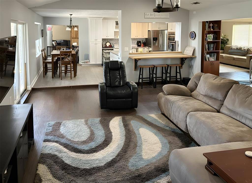 154 Stonewood Boulevard, Bartonville, TX 76226