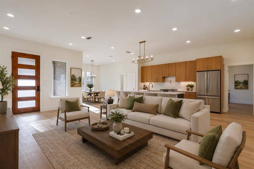 1507 Elk Creek Road, Dallas, TX 75253