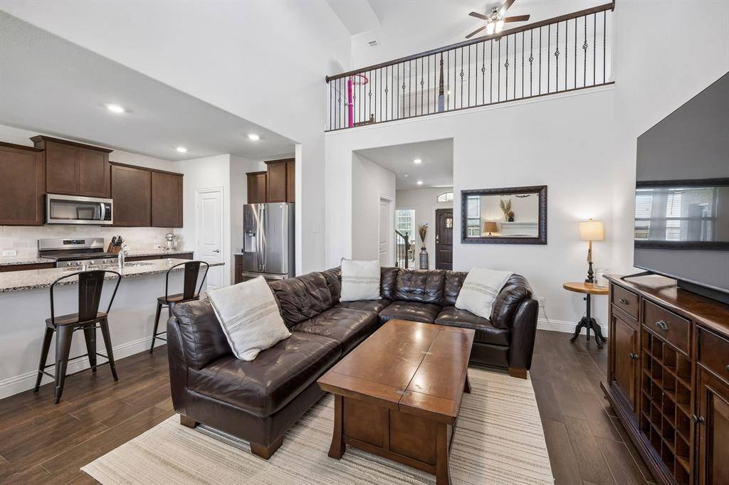 4104 Waldron Trail, Forney, TX 75126