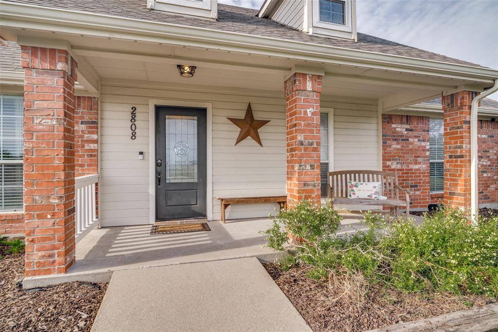 2808 County Road 643, Nevada, TX 75173