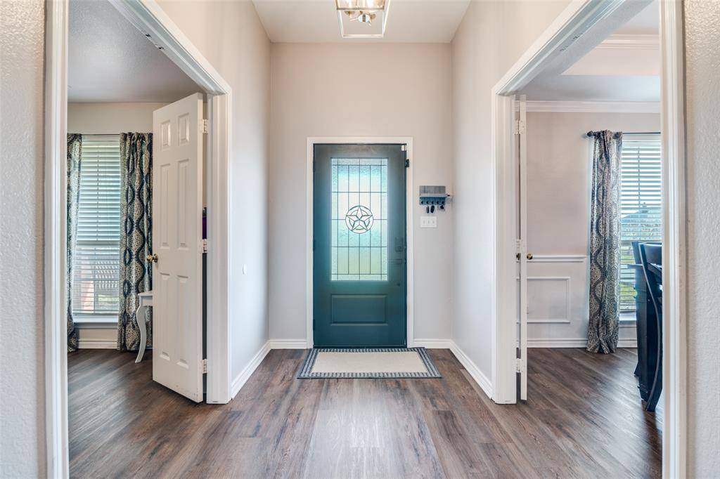 2808 County Road 643, Nevada, TX 75173