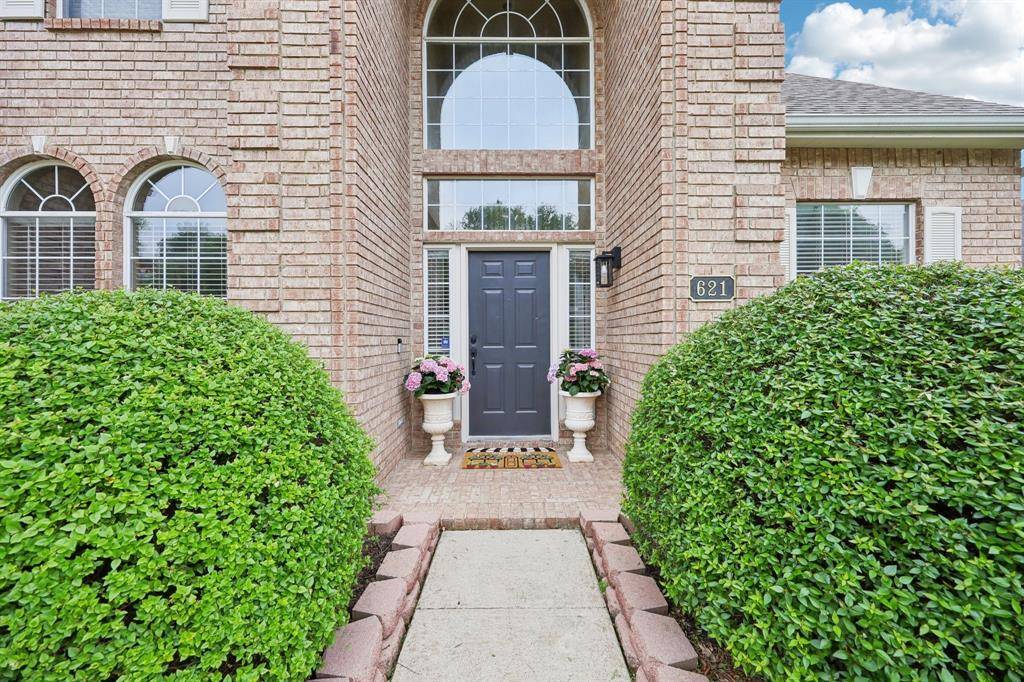 621 Tealwood Lane, Flower Mound, TX 75028