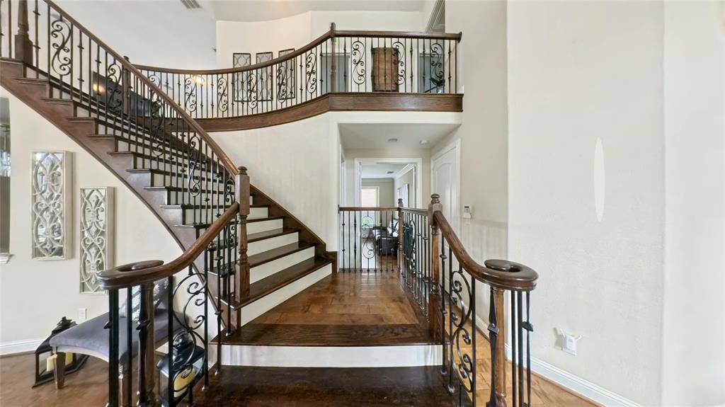 3625 Funston Drive, Plano, TX 75025