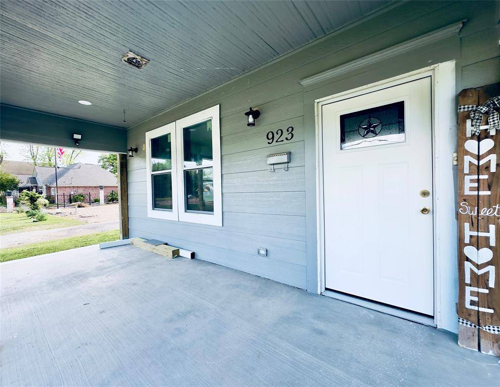 923 Church Street, Sulphur Springs, TX 75482