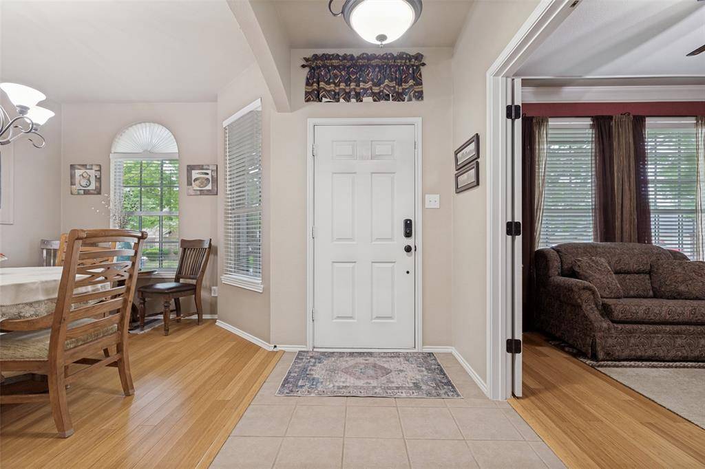 1309 Cedar Springs Drive, Allen, TX 75002