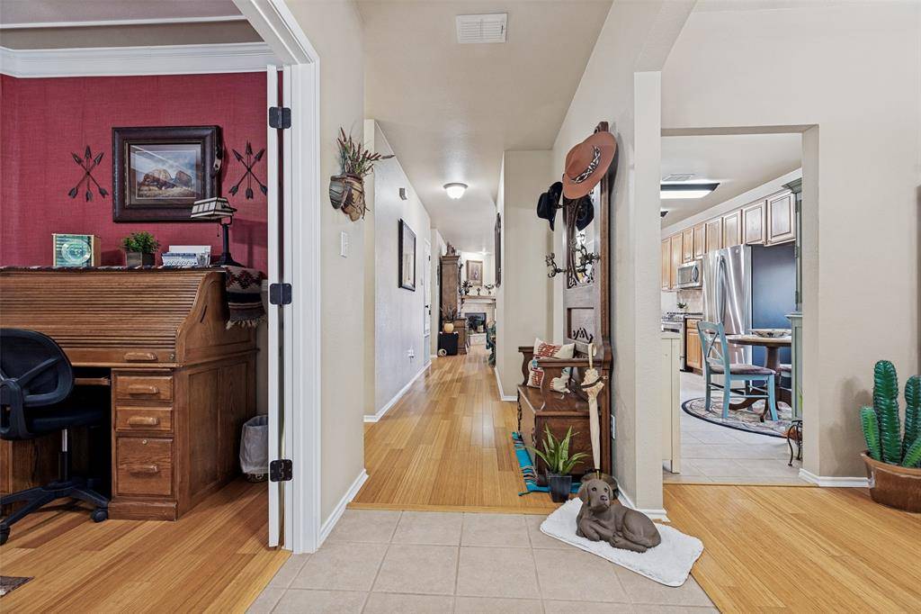 1309 Cedar Springs Drive, Allen, TX 75002