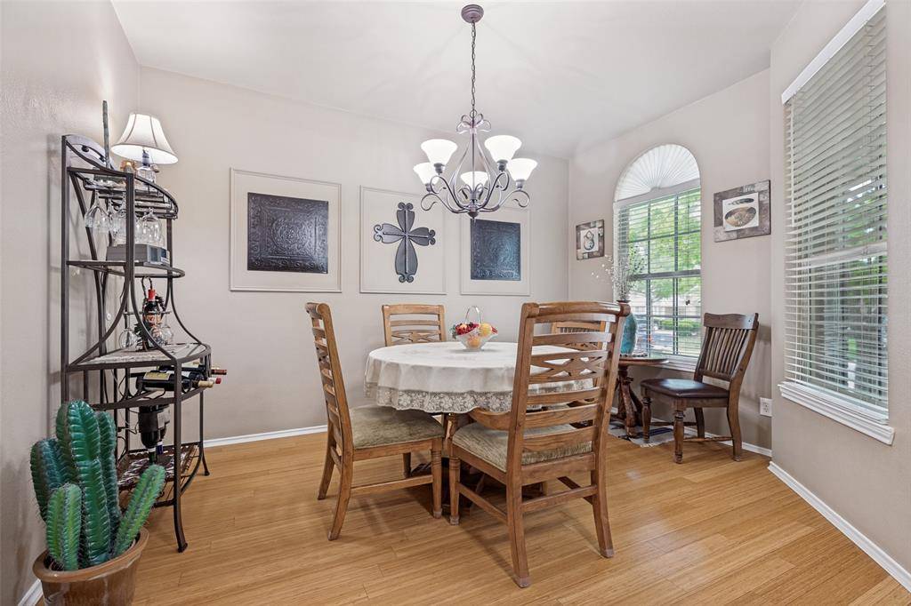 1309 Cedar Springs Drive, Allen, TX 75002