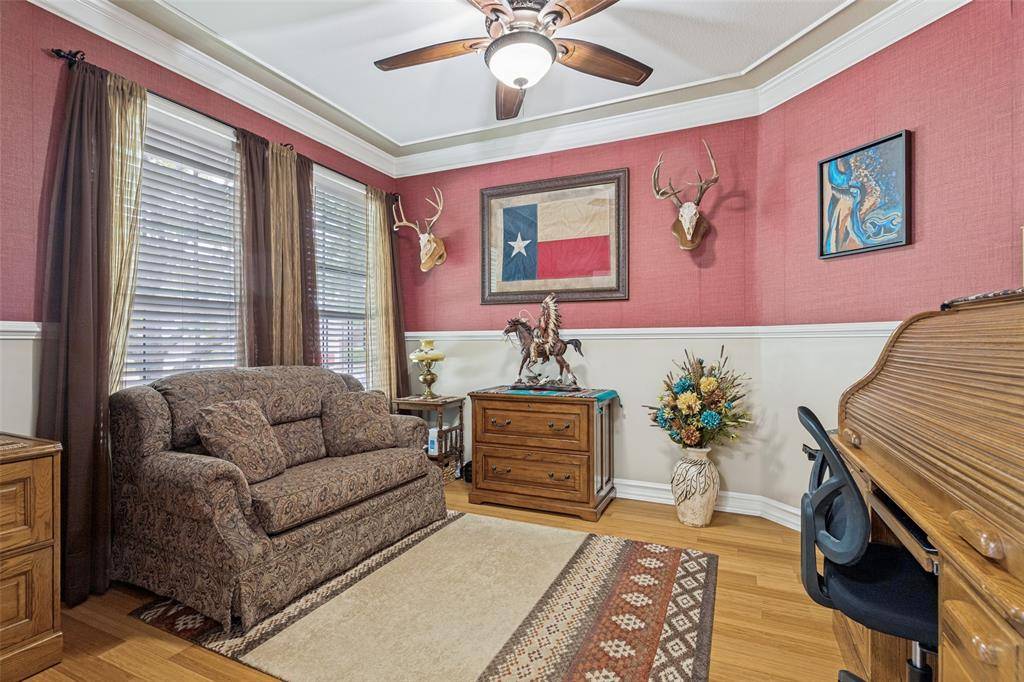 1309 Cedar Springs Drive, Allen, TX 75002