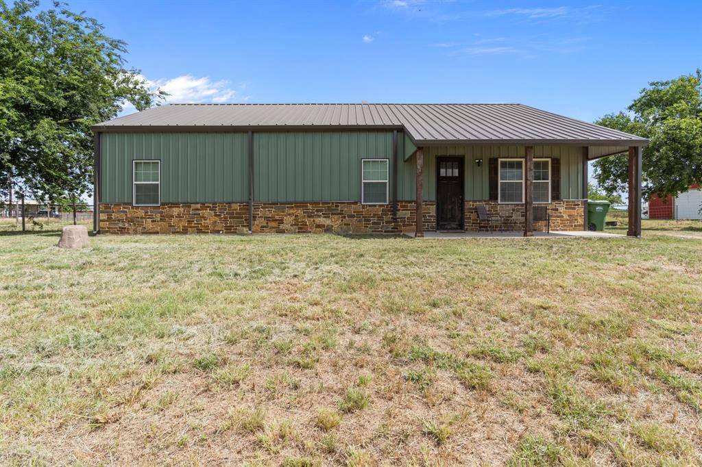 175 Crumpler Lane, Decatur, TX 76234
