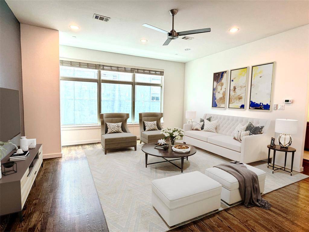 1861 Summit Avenue #2, Dallas, TX 75206