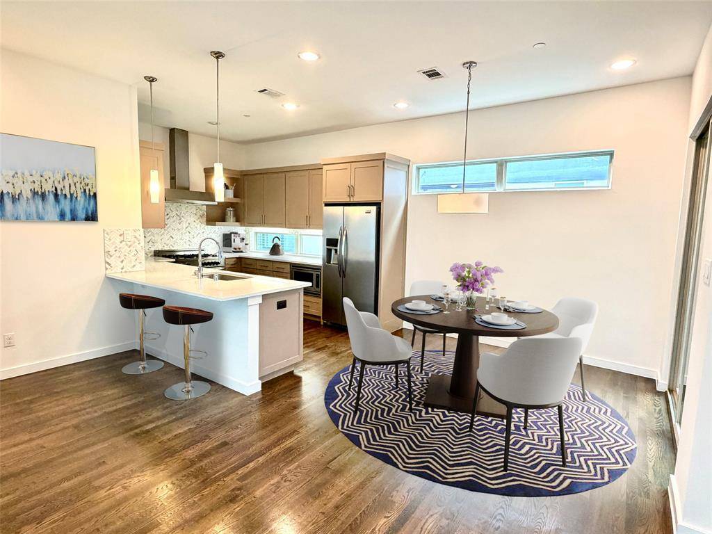 1861 Summit Avenue #2, Dallas, TX 75206