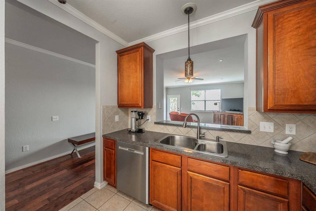 7253 Bianca Lane, Plano, TX 75093