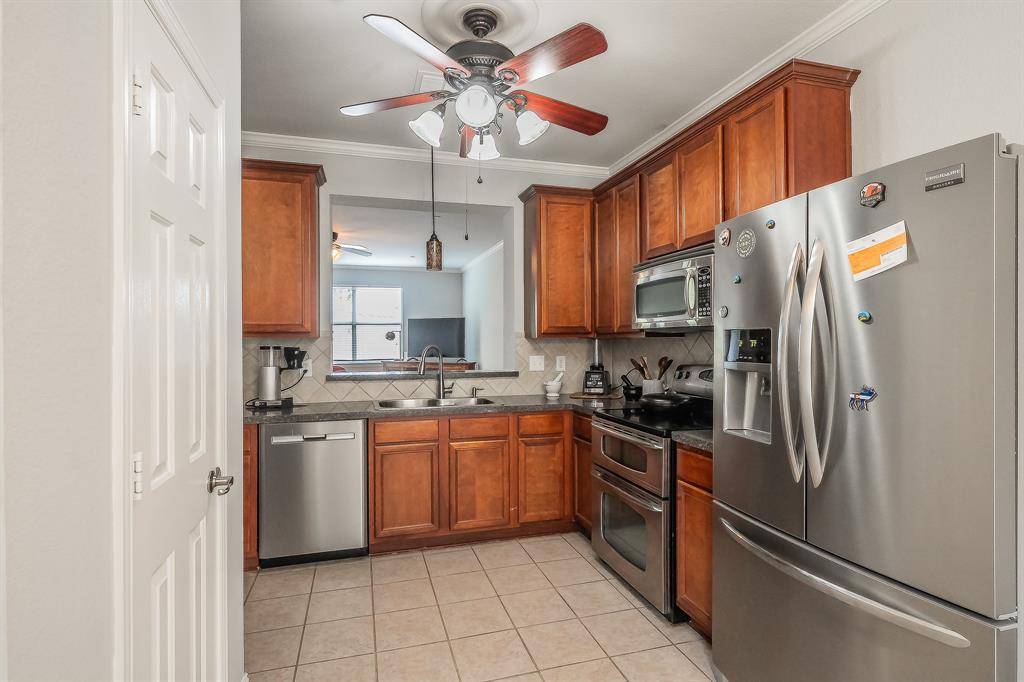 7253 Bianca Lane, Plano, TX 75093